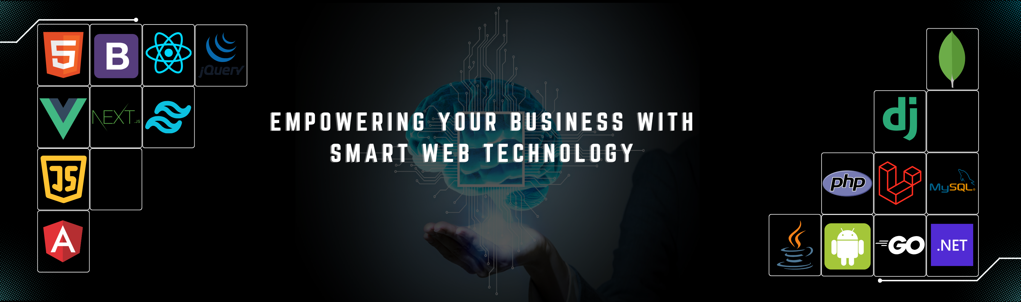 World Web Robotics best IT Company